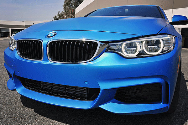 bmw-4-series-color-change-wrap-matte-blue-metallic-12