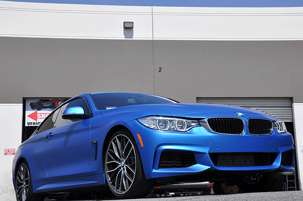bmw-4-series-color-change-wrap-matte-blue-metallic-4