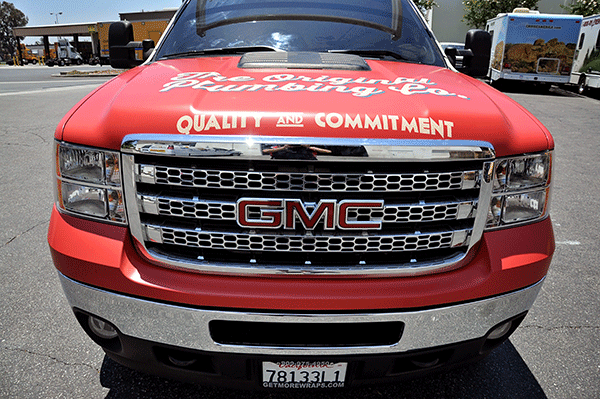 chevy-2500-truck-matte-3m-wrap-for-the-original-plumber-2