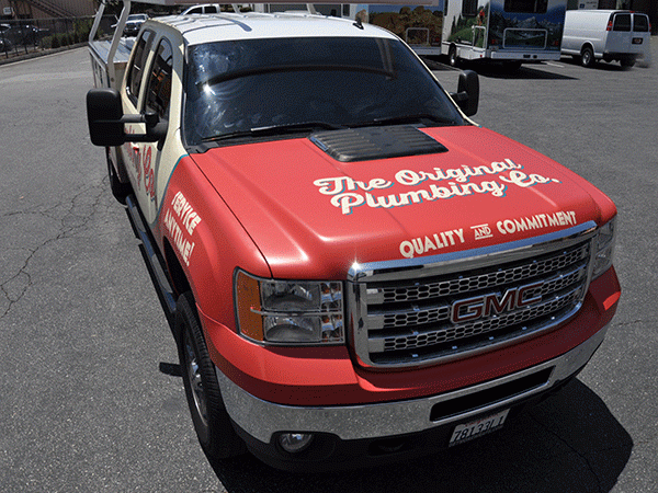 chevy-2500-truck-matte-3m-wrap-for-the-original-plumber-3