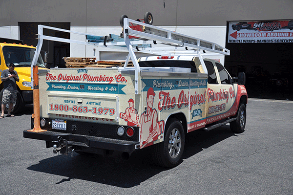chevy-2500-truck-matte-3m-wrap-for-the-original-plumber-5