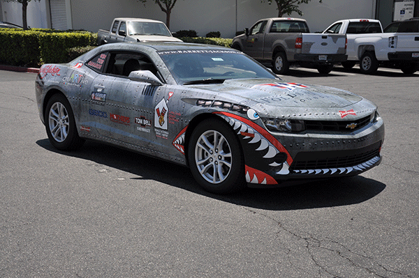 chevy-camero-wrap-gray-9