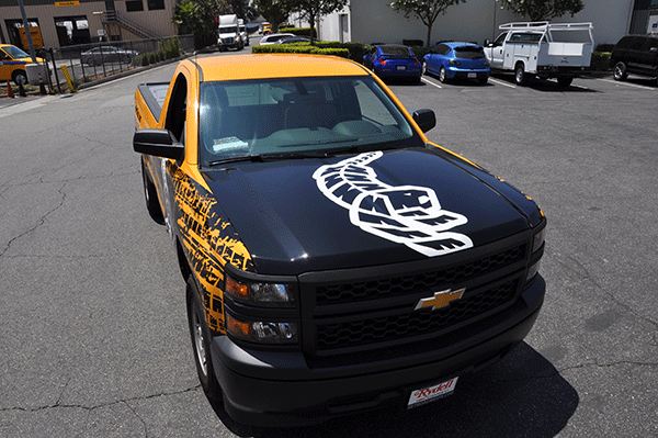 chevy-truck-wrap-for-hunters-tire-1