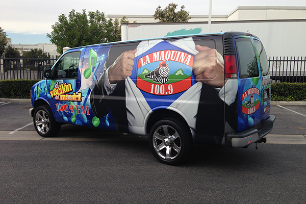 chevy-van-using-gf-for-la-maquina-100.9-radio-station-4