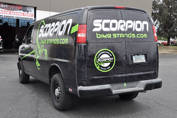 chevy-van-wrap-for-scorpion-bike-7