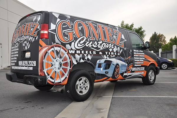 chevy-van-wrap-using-flatt-3m-for-gomez-custom-wheels-3
