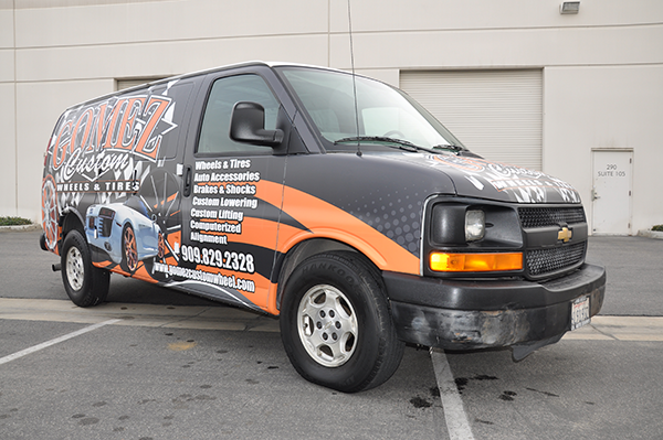 chevy-van-wrap-using-flatt-3m-for-gomez-custom-wheels-5