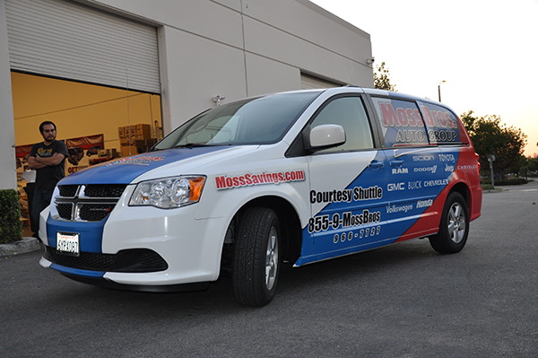 dodge-caravan-van-wrap-using-gf-for-moss-brothers-dealerships-2