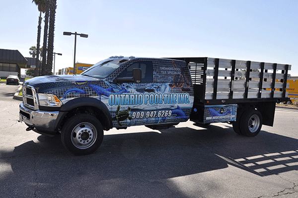 dodge-ram-stake-bed-wrap-for-ontario-pool-tile-inc-7