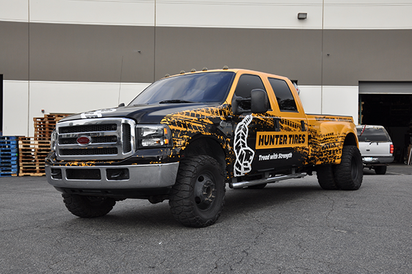ford-dually-wrap-using-3m-for-hunter-tires-5