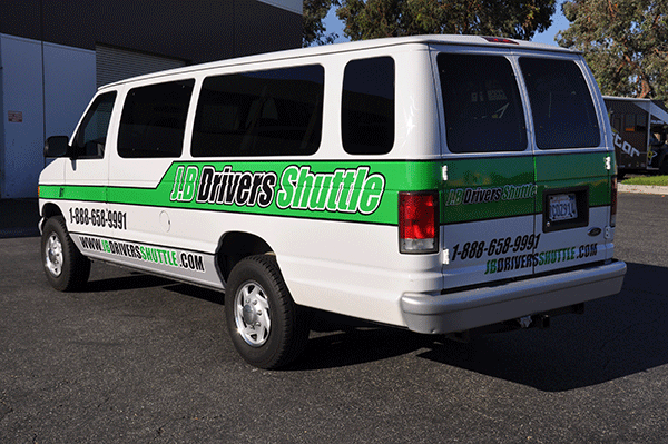 ford-e350-van-wrap-for-j.b.-drivers-shuttle-3