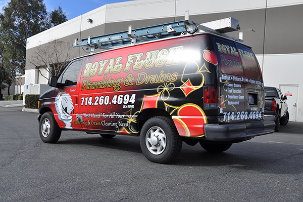 ford-van-wrap-using-gf-for-royal-plumbing-10