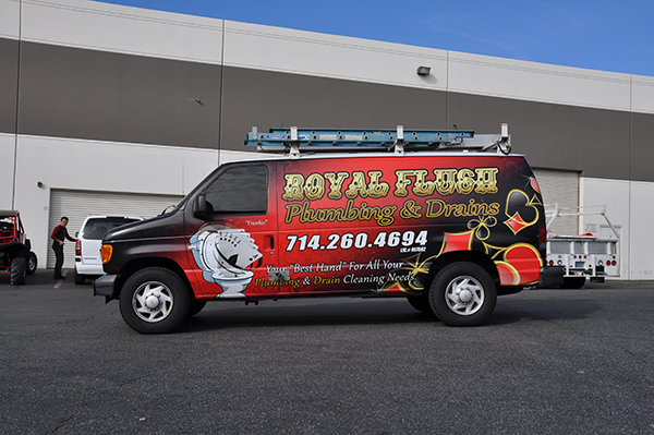 ford-van-wrap-using-gf-for-royal-plumbing-11
