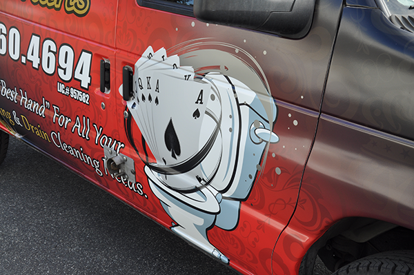 ford-van-wrap-using-gf-for-royal-plumbing-3