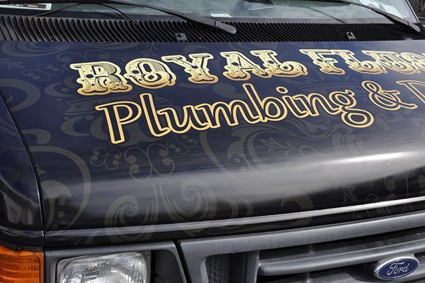 ford-van-wrap-using-gf-for-royal-plumbing-5
