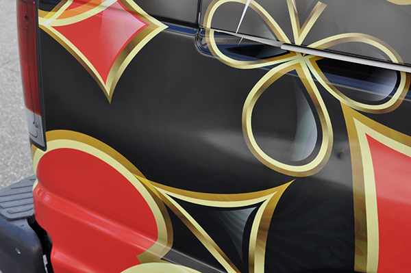 ford-van-wrap-using-gf-for-royal-plumbing