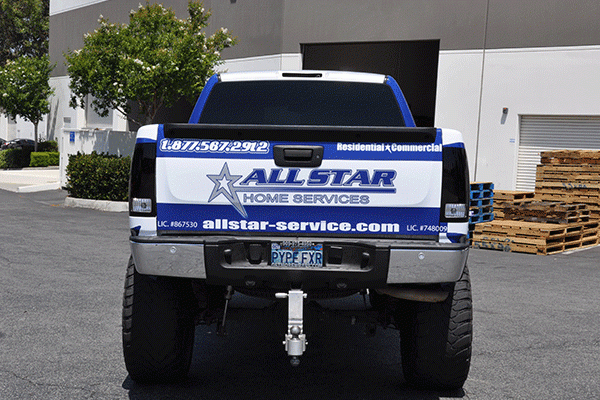 gmc-2500-truck-gloss-3m-wrap-for-all-star-plumbing-services-3
