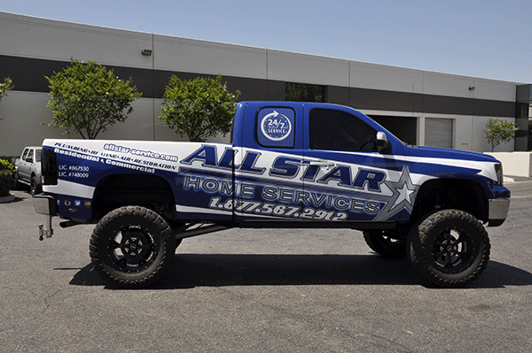 gmc-2500-truck-gloss-3m-wrap-for-all-star-plumbing-services-5
