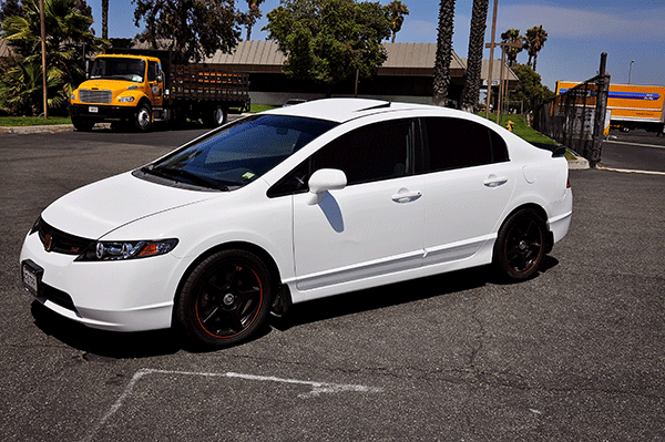honda-civic-3m-wrap-color-change-7