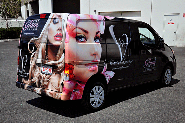 nissan-nv-200-gloss-3m-van-wrap-for-vive-beauty-salon-5