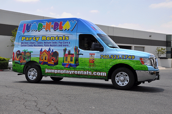 nissan-nv-2500-gloss-3m-wrap-for-jump-and-play-party-rentals-07