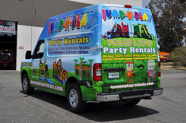 nissan-nv-2500-gloss-3m-wrap-for-jump-and-play-party-rentals-11