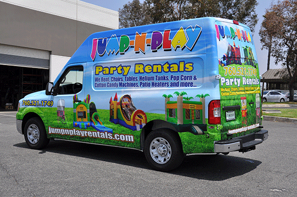 nissan-nv-2500-gloss-3m-wrap-for-jump-and-play-party-rentals-12