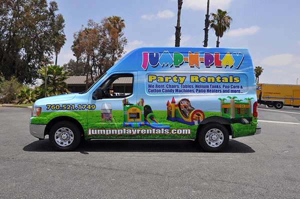 nissan-nv-2500-gloss-3m-wrap-for-jump-and-play-party-rentals-13