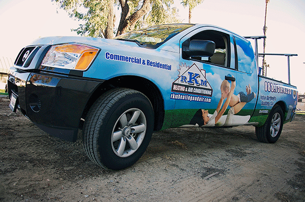 nissan-titan-truck-3m-wrap-for-rkm-4