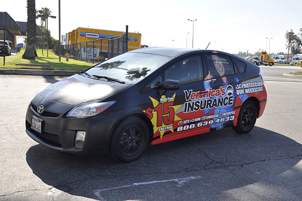 toyota-prius-matte-3m-car-wrap-for-veronicas-auto-insurance-11